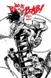 Do a Powerbomb Black and White #3 Cvr B