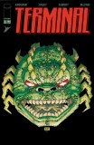 Terminal #1 Frank Miller Foil Incentive Foil Variant
