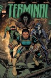 Terminal #2 Cvr C