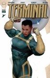 Terminal #2 25 Copy Variant