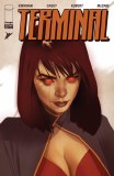 Terminal #3 25 Copy Variant
