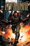 Terminal #3 50 Copy Variant