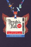 Dread The Hall H 2026 Cvr C Jordan Hart Variant