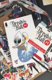 Dread the Hall H 2026 One-Shot 10 Copy Variant