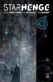 Starhenge Book Two #2
