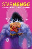 Starhenge Book Two #2 Cvr B