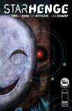 Starhenge Book Two A Kiss For Atticus #3
