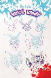 Exquisite Corpses Rascal Randy #1 Cvr B