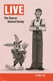Exquisite Corpses Rascal Randy #2 10 Copy Variant