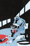 Exquisite Corpses Rascal Randy #2 Palmer Incentive Virgin Variant