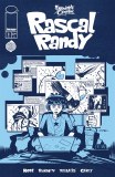 Exquisite Corpses Rascal Randy #3 Polybag Variant