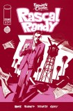 Exquisite Corpses Rascal Randy #4 Polybag Variant
