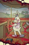 Exquisite Corpses Rascal Randy #4 Formisano Incentive Variant