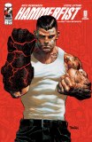 Hammerfist #1 Cvr E Dan PanosianVariant