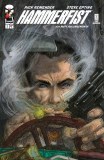 Hammerfist #2 Cvr B