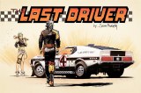 Last Driver #1 Cvr B