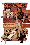 Last Driver #1 25 Copy Variant