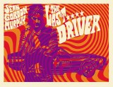 Last Driver #3 Cvr C