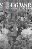 Bug Wars Coming of the Wardoom #3