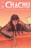 Chachu #2 25 Copy Variant