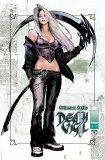 Death Vigil #1 Cvr B