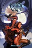 Death Vigil #2 Cvr B