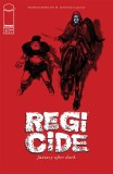 Regicide #2 Cvr B Kerbcrawlerghost NSFW Polybagged Variant
