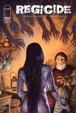 Regicide #2 Cvr D