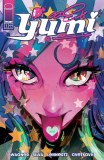 Yumi 00EX #1