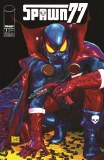 Spawn 77 #1