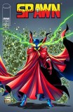 Spawn 77 #1 Cvr C Todd Mcfarlane Original 1977 Update Variantr