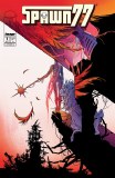 Spawn 77 #1 Cvr D Emma RiosVariantr
