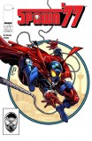 Spawn 77 #1 McFarlane Incentive Variant