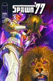 Spawn 77 #2