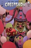 Creepshow Vol 05 #1 Cvr B Francesca Ciregia Variant