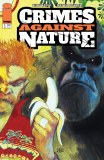 Crimes Against Nature #1 Cvr B