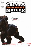 Crimes Against Nature #2 Cvr B
