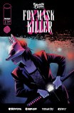 Exquisite Corpses Fox Mask Killer #1