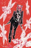 Exquisite Corpses Fox Mask Killer #1 Cvr C