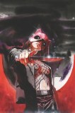 Exquisite Corpses Fox Mask Killer #1 Ito Incentive Variant