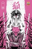 Exquisite Corpses Fox Mask Killer #1 Witchblade Variant