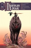 Karman Blade #1 Cvr B