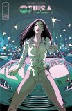 Ofiusa #1 Cvr B Guillem March Stars Variant