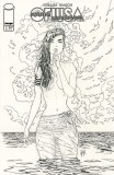 Ofiusa #1 Guillem March B&W Incentive Variant