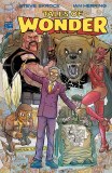 Tales Of Wonder #1