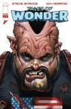 Tales of Wonder #1 Peter Carroll Incentive Variant
