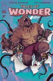Tales of Wonder #1 Caspar Wijngaard Incentive Variant