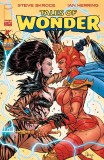 Tales Of Wonder #1 Cvr H Steve Skroce & Neeraj Menon Witchblade Team Up Variant