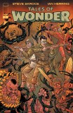 Tales of Wonder #2
