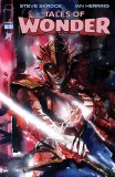 Tales of Wonder #2 Cvr B